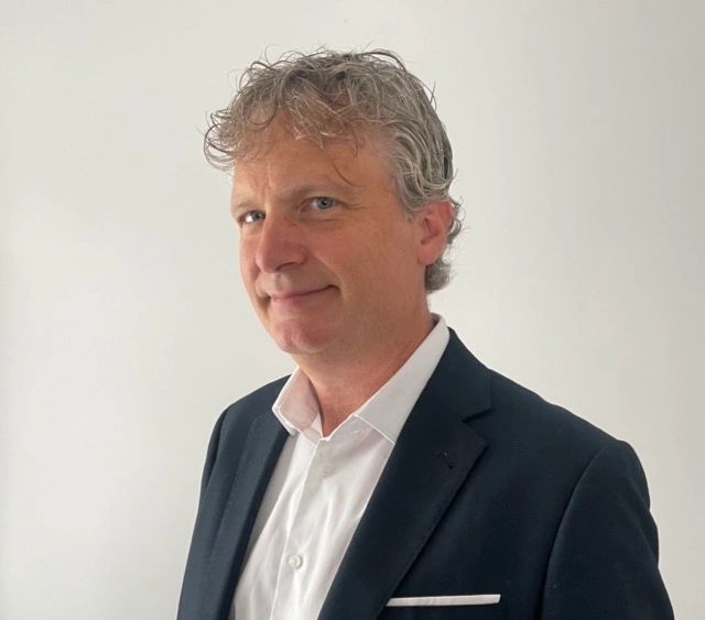 Mario Sander, Gründer von EagleEye Performance Trading